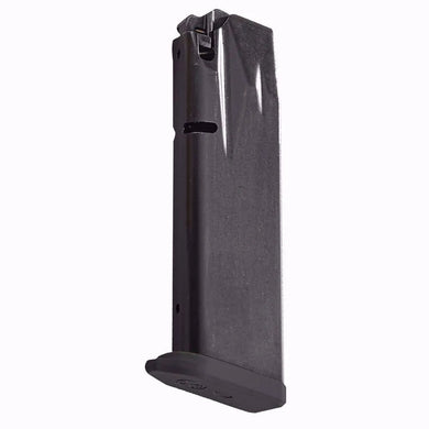 MAG HIGH POWER 9MM 10RD BLK - FN20-100572 - Marksmans Corner