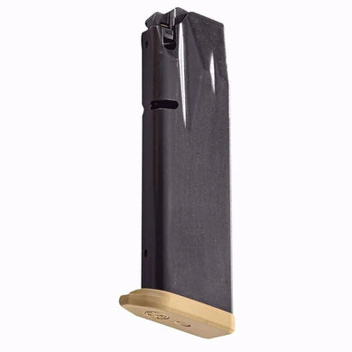 MAG HIGH POWER 9MM 10RD FDE - FN20-100574 - Marksmans Corner