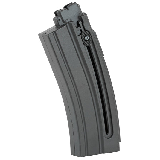 MAG HK HK416 22LR 20RD BLK - MGHK51000200 - Marksmans Corner