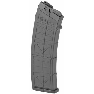 MAG JTS M12AK 12GA 10RD BLK - MGJTSJAKMAG10 - Marksmans Corner