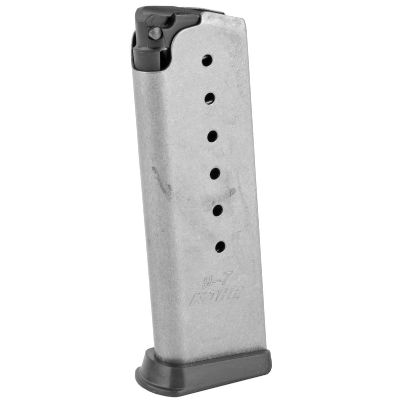 Load image into Gallery viewer, MAG KAHR 9MM 7RD STS ALL 9MM MDLS - MGKAK820 - Marksmans Corner
