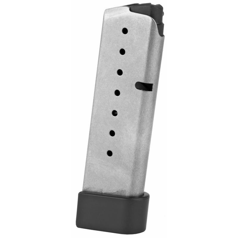 Load image into Gallery viewer, MAG KAHR K9 9MM 8RD STNLS W/GRIP EXT - MGKAK920G - Marksmans Corner
