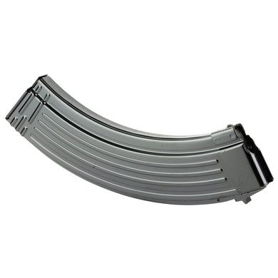 MAG KCI USA AK-47 7.62X39 40RD BLK - MGKCI-MZ006 - Marksmans Corner