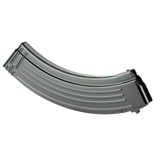 MAG KCI USA AK-47 7.62X39 40RD BLK - MGKCI-MZ006 - Marksmans Corner