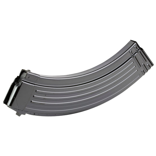 MAG KCI USA AK-47 7.62X39 40RD BLK - MGKCI-MZ006 - Marksmans Corner