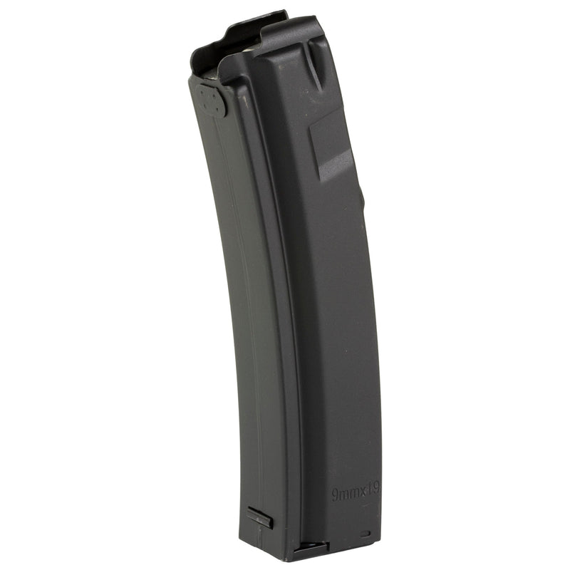 Load image into Gallery viewer, MAG KCI USA FITS MP5 9MM 20RD BLK - MGKCI-MZ041 - Marksmans Corner
