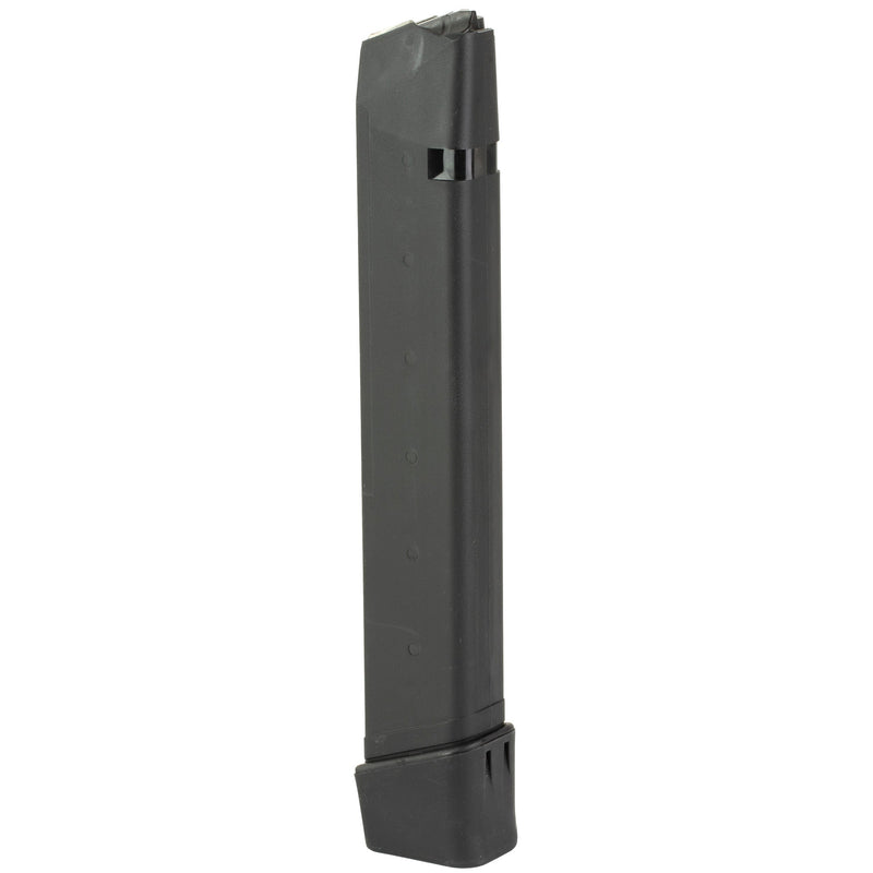 Load image into Gallery viewer, MAG KCI USA FOR GLOCK 40SW 31RD BLK - MGKCI-MZ012 - Marksmans Corner
