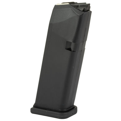 MAG KCI USA FOR GLOCK 9MM 15RD BLACK - MGKCI-MZ009 - Marksmans Corner