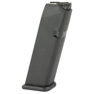 MAG KCI USA FOR GLOCK 9MM 17RD BLACK - MGKCI-MZ007 - Marksmans Corner