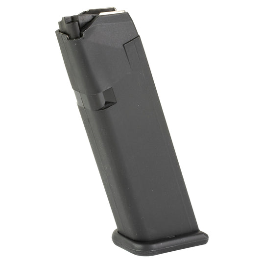 MAG KCI USA FOR GLOCK 9MM 17RD BLACK - MGKCI-MZ007 - Marksmans Corner