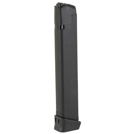 MAG KCI USA FOR GLOCK 9MM 33RD BLACK - MGKCI-MZ008 - Marksmans Corner