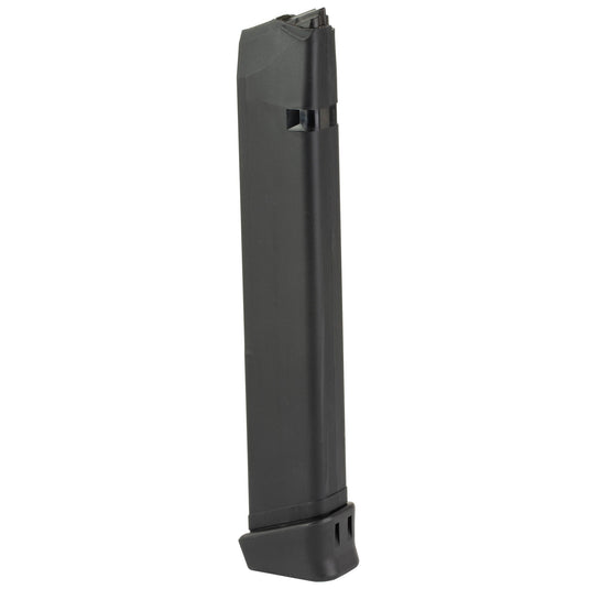 MAG KCI USA FOR GLOCK 9MM 33RD BLACK - MGKCI-MZ008 - Marksmans Corner