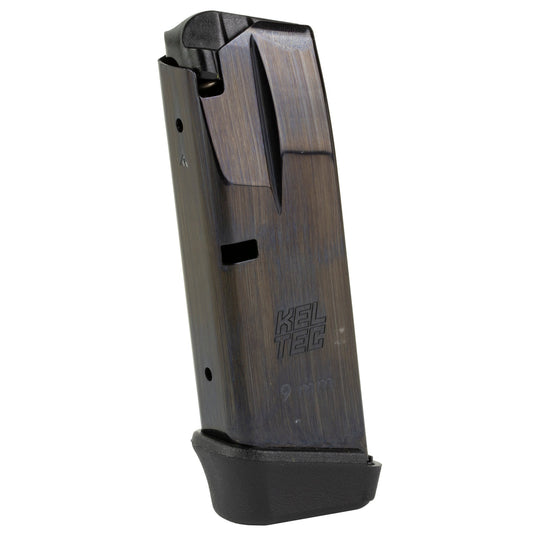 MAG KEL-TEC P15 15RD BLK - MGKTP15-1400 - Marksmans Corner