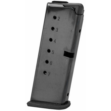 MAG KEL-TEC PF9 9MM 7RD - MGKTPF9498 - Marksmans Corner