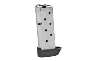 MAG KIMBER MICRO 9 9MM 7RD - MGKIM1200845A - Marksmans Corner