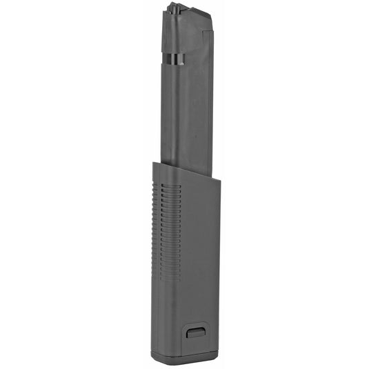 MAG KRISS MAGEX 9MM ASSEMBLED 40RD - MGKRKVA-MX290BL00 - Marksmans Corner