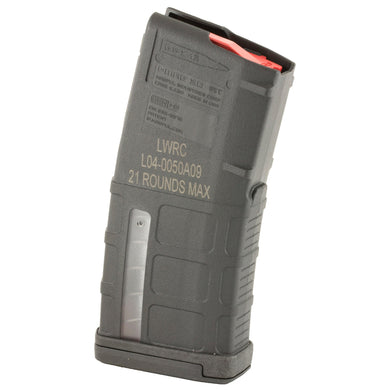 MAG LWRC SIX8 MAGPUL 6.8SPC 20RD - MGLW200-0123A01 - Marksmans Corner