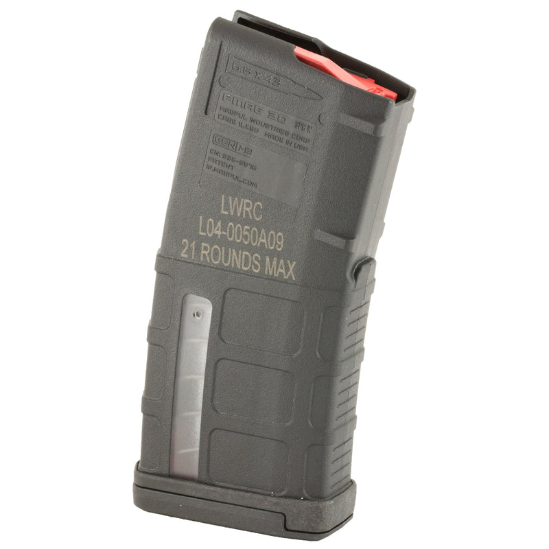 Load image into Gallery viewer, MAG LWRC SIX8 MAGPUL 6.8SPC 20RD - MGLW200-0123A01 - Marksmans Corner
