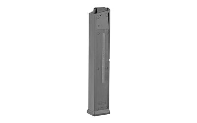 MAG LWRC SMG-45 45ACP 25RD BLK - MGLWL04-0061C01 - Marksmans Corner