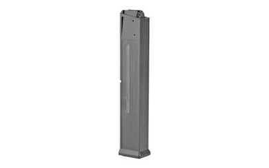 MAG LWRC SMG-45 45ACP 25RD BLK - MGLWL04-0061C01 - Marksmans Corner