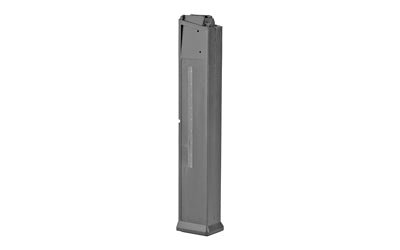 MAG LWRC SMG-45 45ACP 25RD BLK - MGLWL04-0061C01 - Marksmans Corner