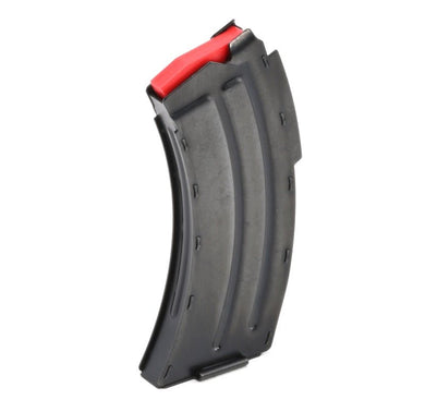 MAG MARK II 22LR/17HM2 10SH BL - SV20005 - Marksmans Corner