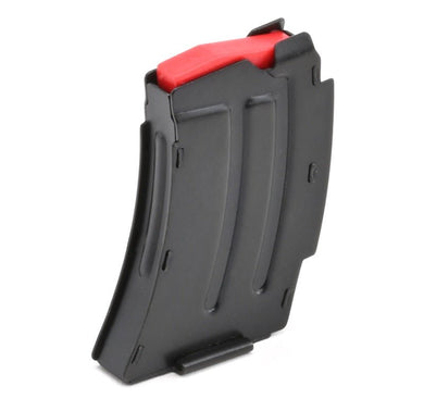 MAG MARK II 22LR/17HM2 5SH BL - SV90005 - Marksmans Corner