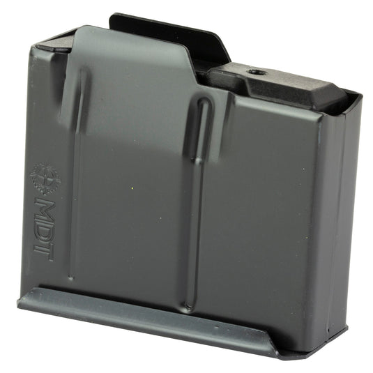 MAG MDT AICS 300/6.5PRC 3RD W/O BP - MGMDT103133-BLK - Marksmans Corner