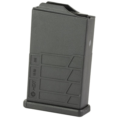 MAG MDT AICS 308/6.5CM 10RD POLY BLK - MGMDT104447-BLK - Marksmans Corner