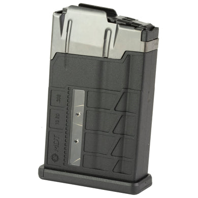 MAG MDT AICS 308WIN/6.5CM 10RD POLY - MGMDT103089-BLK - Marksmans Corner