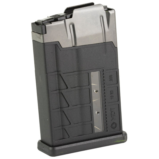 MAG MDT AICS 308WIN/6.5CM 10RD POLY - MGMDT103089-BLK - Marksmans Corner