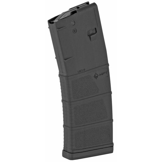 MAG MFT 5.56 30RD BLACK - MGMFTSCPM556BAG - Marksmans Corner