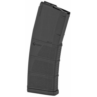 MAG MFT 5.56 30RD BLACK - MGMFTSCPM556BAG - Marksmans Corner