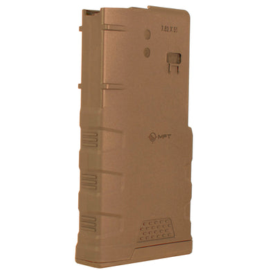 MAG MFT EXTREME DUTY .308 20RD FDE - MGMFT20EXD762X51SDE - Marksmans Corner