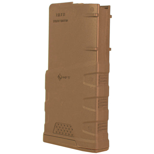 MAG MFT EXTREME DUTY .308 20RD FDE - MGMFT20EXD762X51SDE - Marksmans Corner