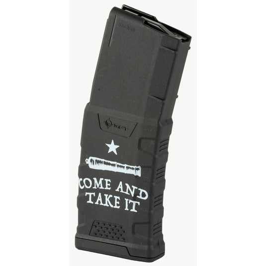 MAG MFT EXTREME DUTY 5.56 30RD CAT - MGMFTEXDPM556D-CAT - Marksmans Corner