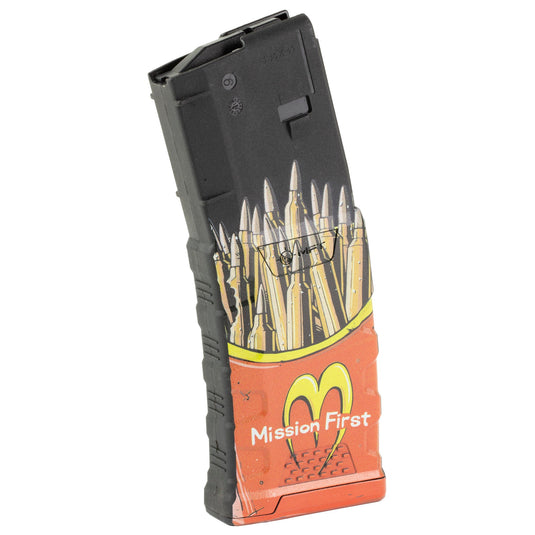 MAG MFT EXTREME DUTY 5.56 30RD DAFF - MGMFTEXDPM556D-FF - Marksmans Corner