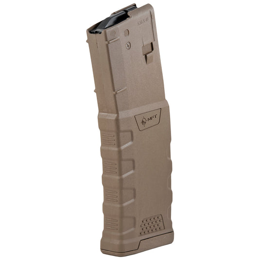 MAG MFT EXTREME DUTY 5.56 30RD SDE - MGMFTEXDPM556-SDE - Marksmans Corner