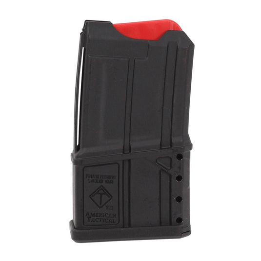 MAG MILSPORT 410 5RD POLYMER - ATIM410GA5 - Marksmans Corner