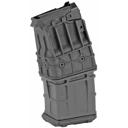 MAG MSBRG 590M 12GA 10RD DBL STK BLK - MGMS95138 - Marksmans Corner