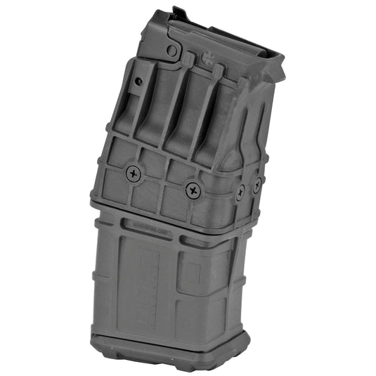 MAG MSBRG 590M 12GA 10RD DBL STK BLK - MGMS95138 - Marksmans Corner