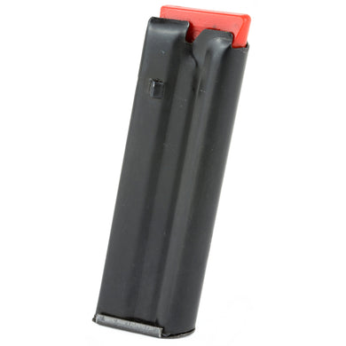 MAG MSBRG 702/715T 22LR 10RD BL - MGMS95702 - Marksmans Corner