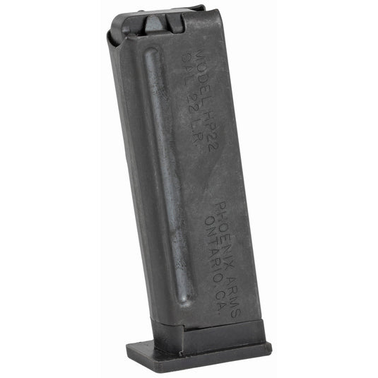 MAG PHOENIX HP22/HP22A 22LR 10RD BLK - MGRA230 - Marksmans Corner