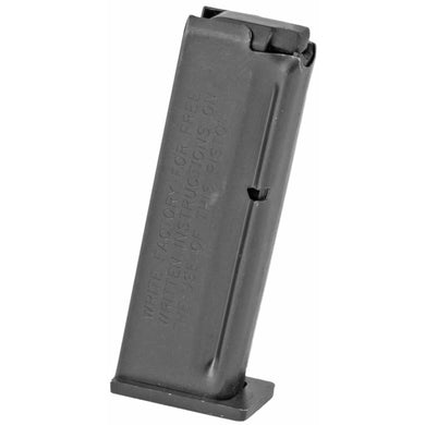 MAG PHOENIX HP25/HP25A 25ACP 9RD BL - MGRAHP25B - Marksmans Corner