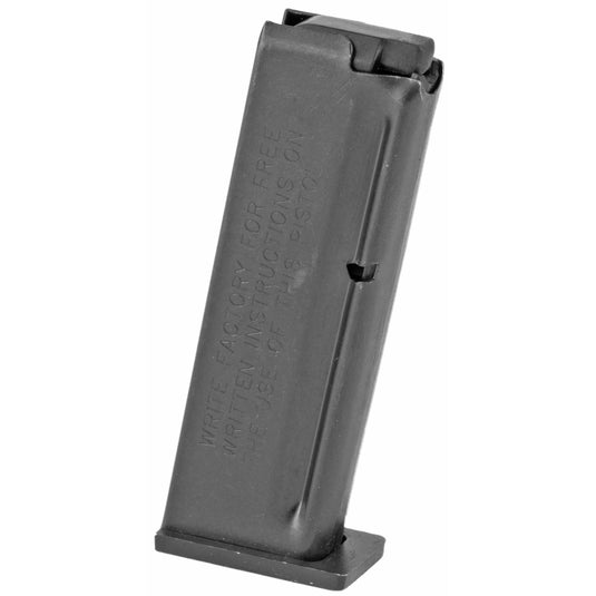 MAG PHOENIX HP25/HP25A 25ACP 9RD BL - MGRAHP25B - Marksmans Corner