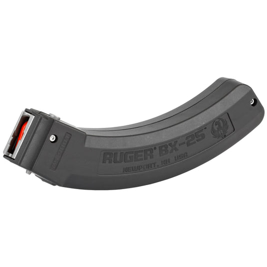 MAG RUGER 10/22 22LR 25RD BLK - MGRUG90361 - Marksmans Corner