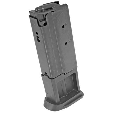 MAG RUGER-57 5.7X28MM 10RD STL - MGRUG90701 - Marksmans Corner