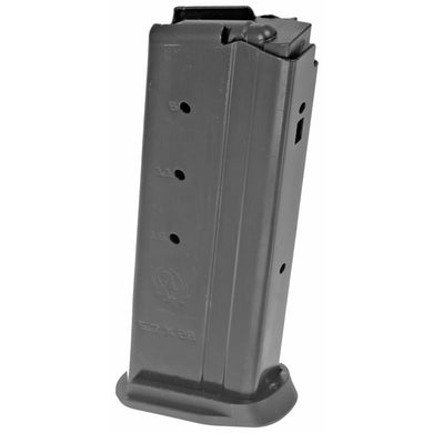 MAG RUGER-57 5.7X28MM 20RD STL - MGRUG90700 - Marksmans Corner