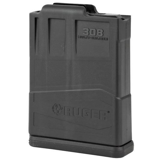 MAG RUGER AI STYLE 308WIN 10RD BLK - MGRUG90563 - Marksmans Corner