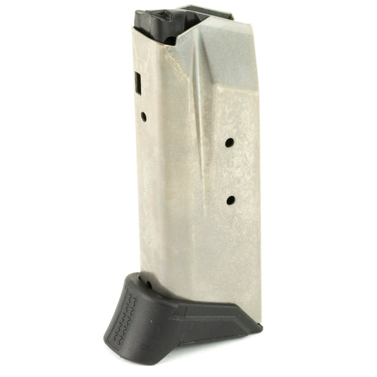 MAG RUGER AMERICAN 45ACP 7RD SLV - MGRUG90636 - Marksmans Corner